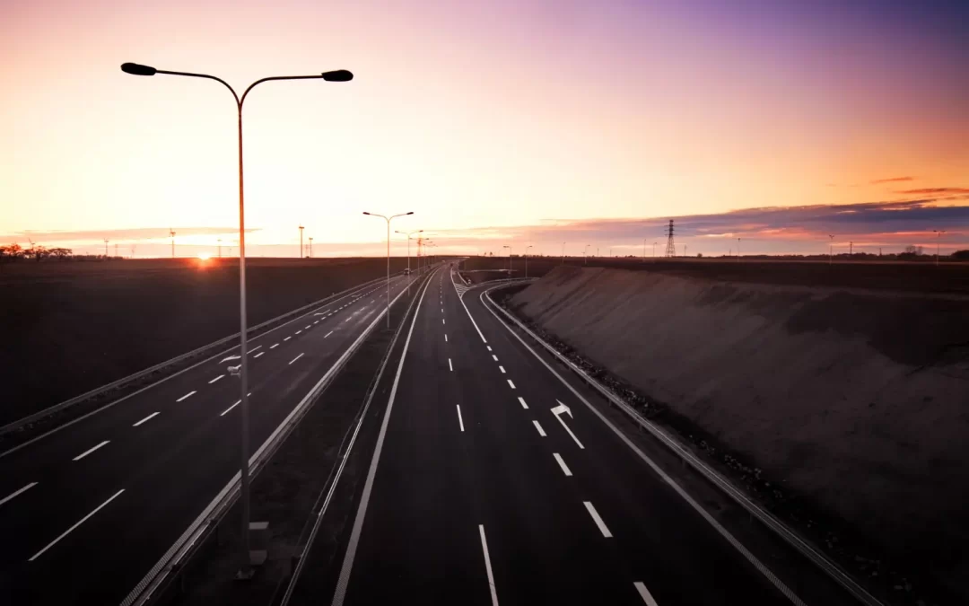 Highway & Bridge Construction