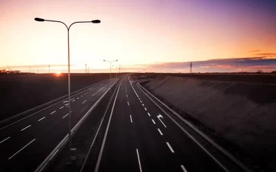 Highway & Bridge Construction