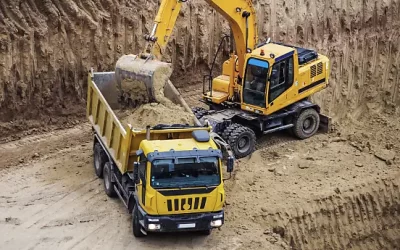 Shaping the Future of Construction