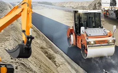 Pioneering Infrastructure with Precision and Passion